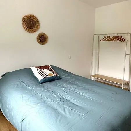 Villa A Deux Pas Du *